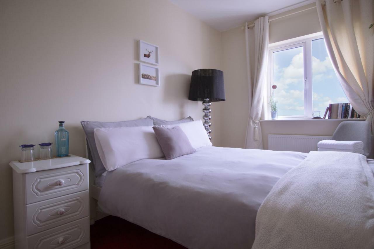 Strandhill Home, One Minute From The Beach And Pubs Экстерьер фото