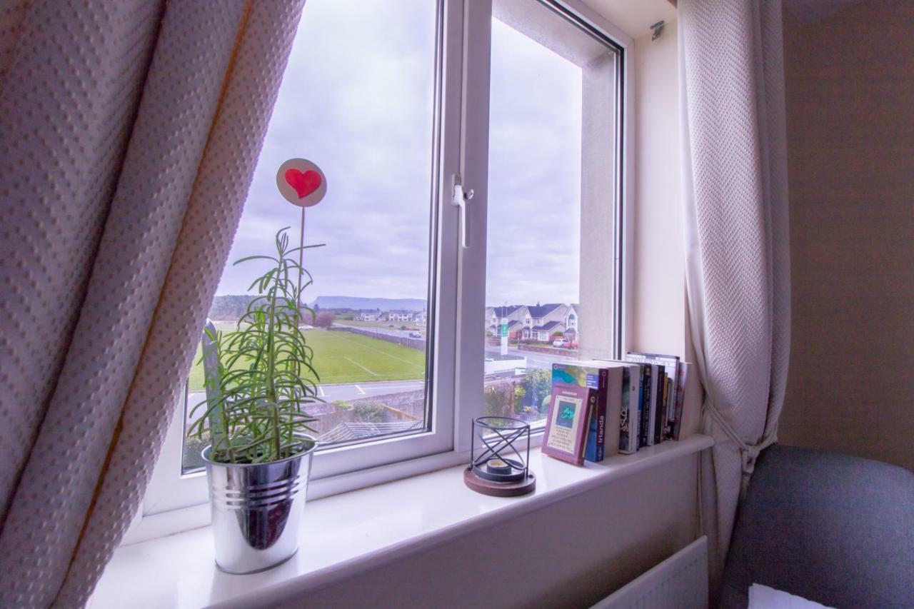 Strandhill Home, One Minute From The Beach And Pubs Экстерьер фото