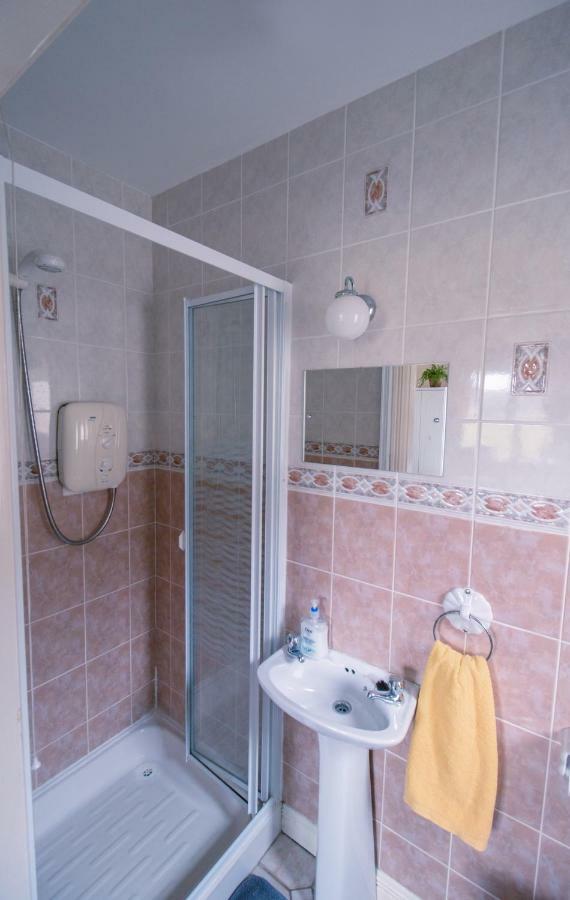 Strandhill Home, One Minute From The Beach And Pubs Экстерьер фото