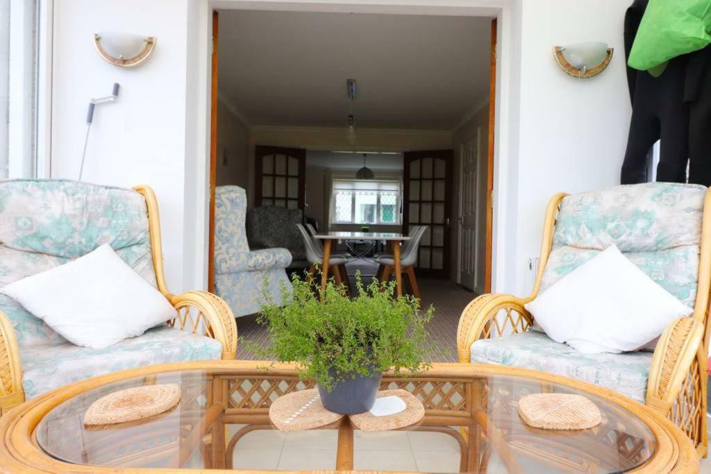 Strandhill Home, One Minute From The Beach And Pubs Экстерьер фото