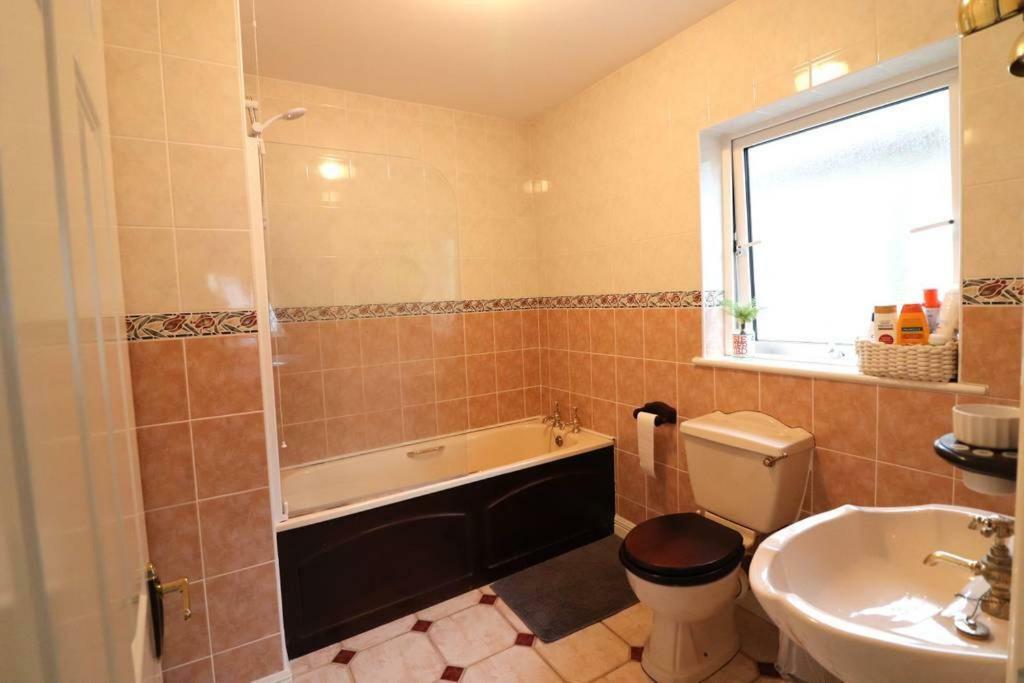 Strandhill Home, One Minute From The Beach And Pubs Экстерьер фото