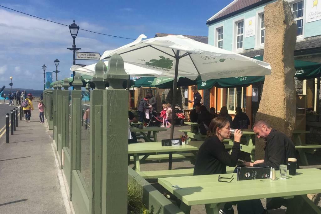 Strandhill Home, One Minute From The Beach And Pubs Экстерьер фото