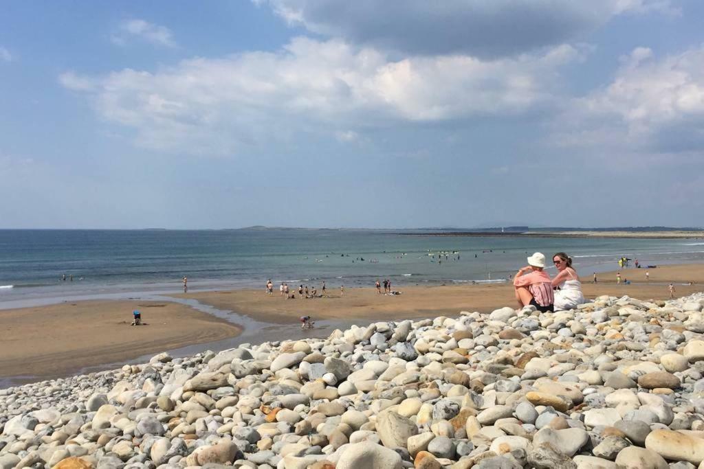 Strandhill Home, One Minute From The Beach And Pubs Экстерьер фото