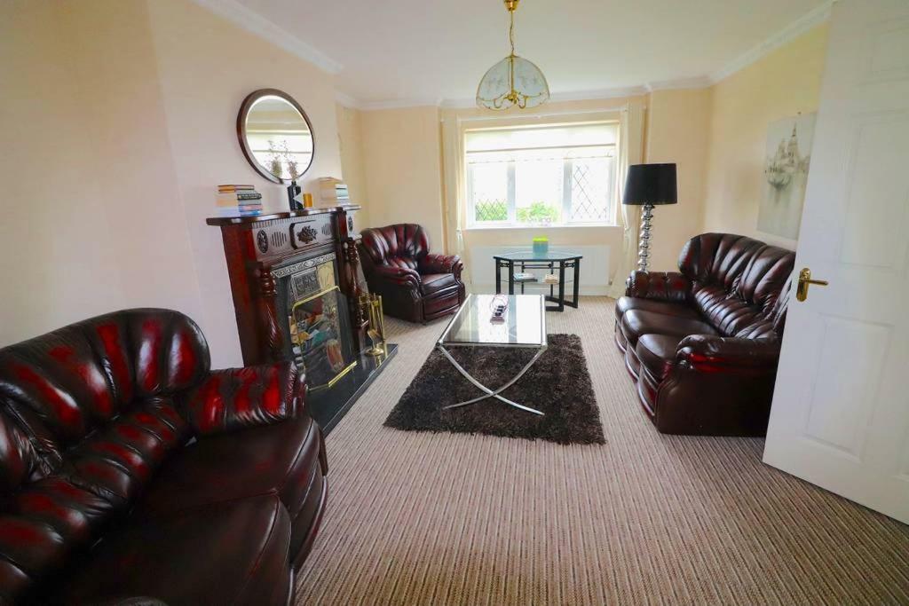 Strandhill Home, One Minute From The Beach And Pubs Экстерьер фото