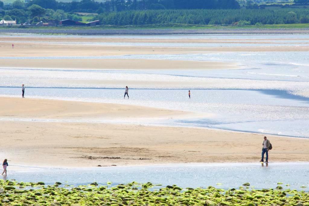 Strandhill Home, One Minute From The Beach And Pubs Экстерьер фото