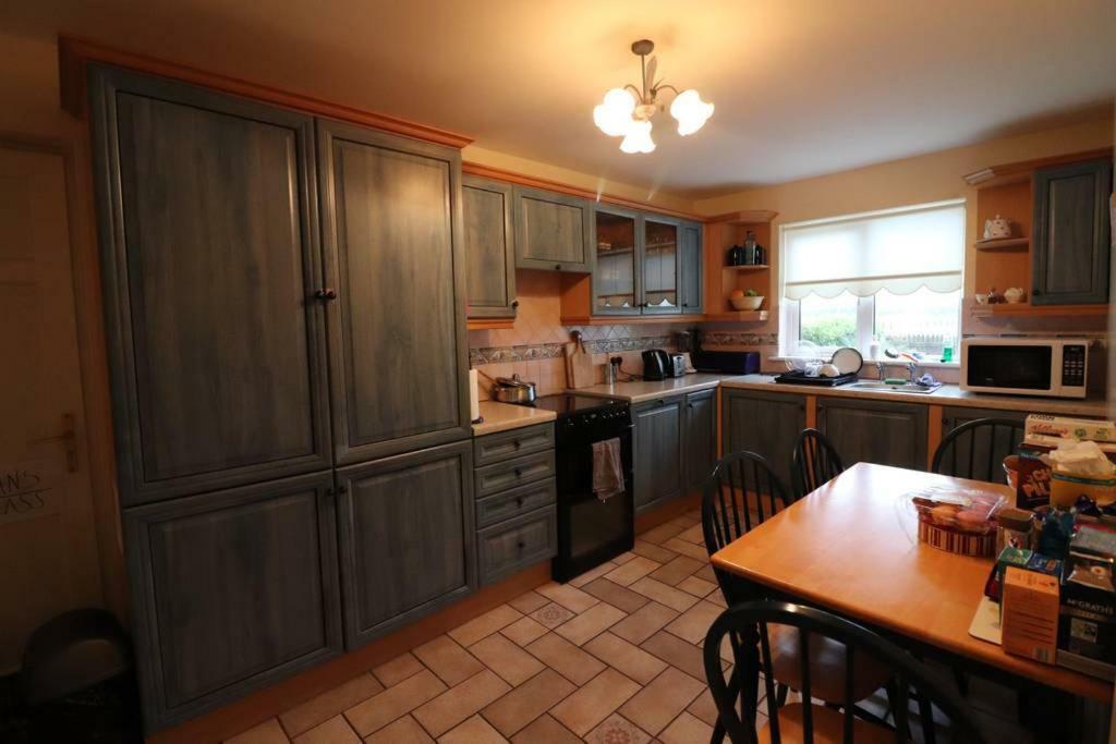 Strandhill Home, One Minute From The Beach And Pubs Экстерьер фото