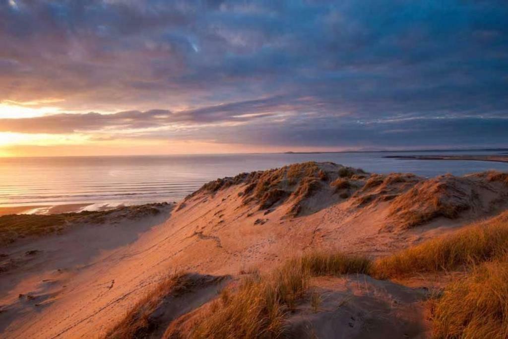 Strandhill Home, One Minute From The Beach And Pubs Экстерьер фото